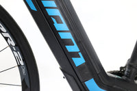 GIANT Road E+ 1 2018 T.S