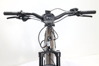 HAIBIKE Trekking 8 2024 T.S