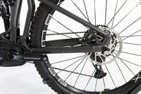 MONDRAKER Crafty R 2024 T.L