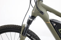 CUBE Acid 240 Hybrid Rookie SLX 2025 T.24"