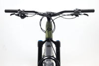 LAPIERRE e-ZESTY AM 9.2 2022 T.L