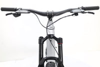 SANTA CRUZ Heckler SL C GX AXS 2024 T.M