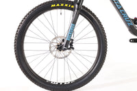 SANTA CRUZ Hightower AL 2024 T.L