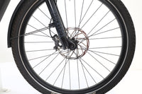 WINORA Yakun R5 Pro 750 2022 T.45