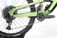 CANNONDALE Jekyll 1 2023 T.M