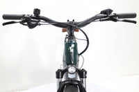 CUBE Touring Hybrid ONE 625 2024 T.50