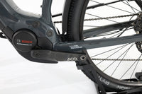 CUBE Touring Hybrid ONE 625 2022 T.M
