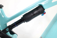CUBE Stereo Hybrid ONE77 HPC Race 800 2025 dazzle´n´black