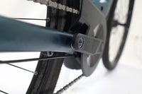 CUBE Kathmandu Hybrid One 750 2024 T.62