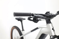 CUBE Reaction Hybrid SLX 750 2024 T.L
