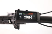 CUBE Stereo Hybrid 120 Pro 750 Allroad 2023 T.S