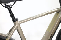 CUBE Kathmandu Hybrid Pro 625 2023 T.58
