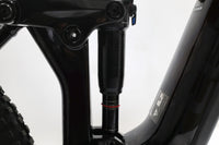 CUBE Stereo Hybrid 140 HPC Race 750 2024 T.M
