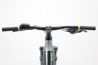 CUBE Reaction Hybrid Pro 750 2024 T.M