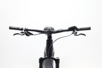CUBE Stereo Hybrid 120 ONE 750 2024 T.M