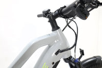 HAIBIKE Trekking 6 2022 T.M