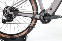 CUBE Reaction Hybrid Performance 600 2026 T.M