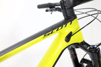 SCOTT Spark RC 900 World Cup 2021 T.L