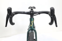 LIV Devote Advanced 2 2025 T.S
