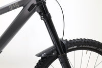 CUBE TWO15 Pro 27.5 2024 T.XL