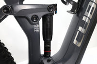CUBE Stereo Hybrid 140 HPC Race 750 2024 T.M