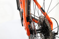 CUBE Stereo Hybrid 120 Race 625 2023 T.L