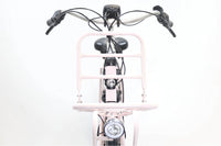 GAZELLE Miss Grace C7 HMB 2022 T.L