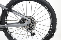 MONDRAKER Crafty R 2023 T.M