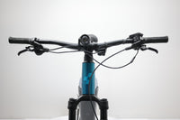 CUBE Stereo Hybrid 120 Race 750Wh 2024 T.L