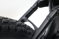 CUBE Stereo Hybrid 160 HPC SLX 750 2024 T.L