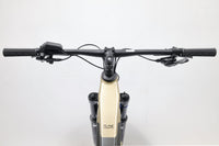 MEGAMO Flame AL 20+ 2025 T.L