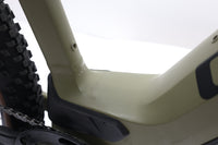 CUBE Reaction Hybrid Race 750 2024 T.XXL