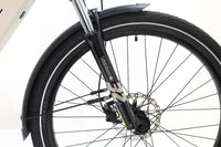 HAIBIKE Trekking 3 2023 T.L