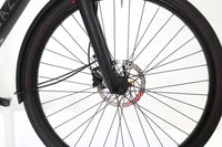 GAZELLE Medeo T9 2021 T.L