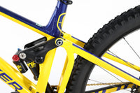 MONDRAKER Foxy R 2021 T.M