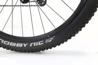 CUBE Stereo Hybrid 140 HPC Race 750 2024 T.L