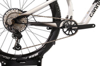 CANNONDALE Scalpel CRB 3 2022 T.M
