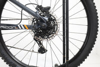 MEGAMO Ridon FS 630 2025 T.S