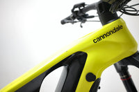 CANNONDALE Moterra Neo Carbon 2 Highlighter 2024 T.S