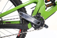 SANTA CRUZ Nomad C X01 2021 T.L