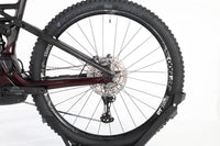 ORBEA Wild FS M20 2022 T.L