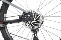 MONDRAKER Foxy 2023 T.L