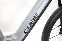 CUBE Nuride Hybrid EXC 750 Allroad 2023 T.L