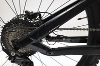 MOUSTACHE Samedi 29 Trail 2 2022 T.L