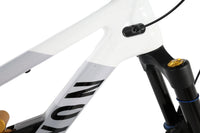 CANYON Torque CF Fabio Wibmer 2025 T.XL
