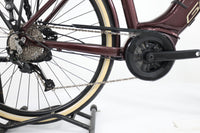 GRANVILLE E-Integrated 30 2024