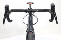 CUBE Cross Race Pro 2024 T.56