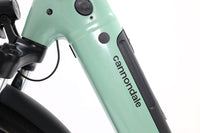 CANNONDALE Adventure Neo 2 EQ 2023 T.S