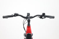 CUBE Supreme Sport Hybrid Pro 500 2024 T.XS