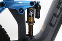 CUBE Stereo Hybrid 140 HPC 750 2022 T.M